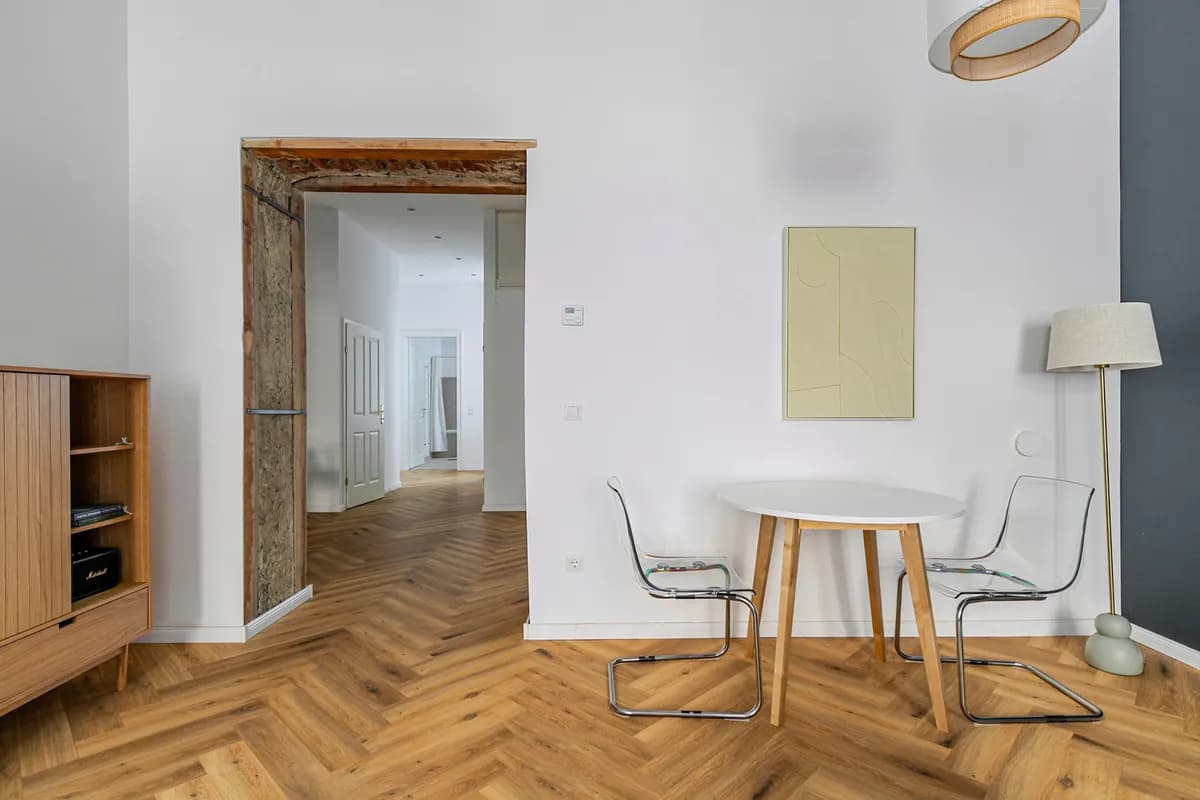 2-Zimmer-Wohnung mieten in Wien – 82 m², € 1.955 – Bild 6 von 16