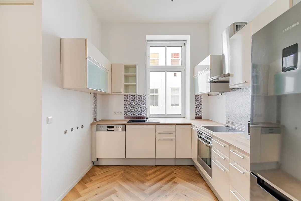 2-Zimmer-Wohnung mieten in Wien – 82 m², € 1.955 – Bild 8 von 16