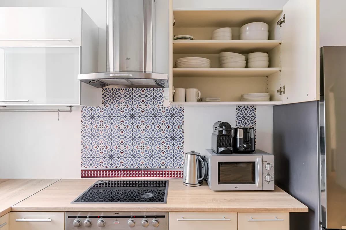 2-Zimmer-Wohnung mieten in Wien – 82 m², € 1.955 – Bild 9 von 16