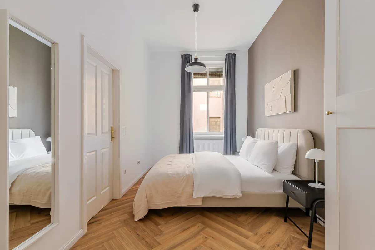 2-Zimmer-Wohnung mieten in Wien – 82 m², € 1.955 – Bild 10 von 16