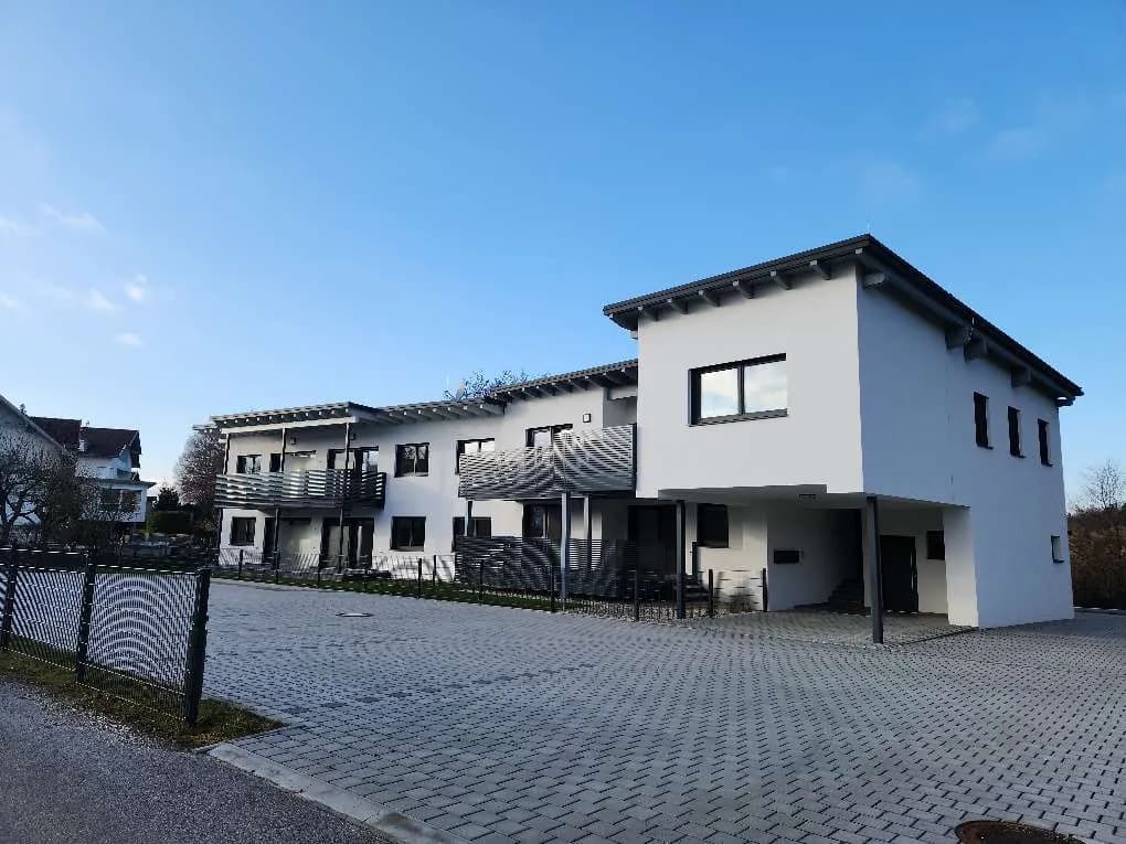 Wohnung mieten in Villach – 1 m², € 1.596 – Bild 6 von 41