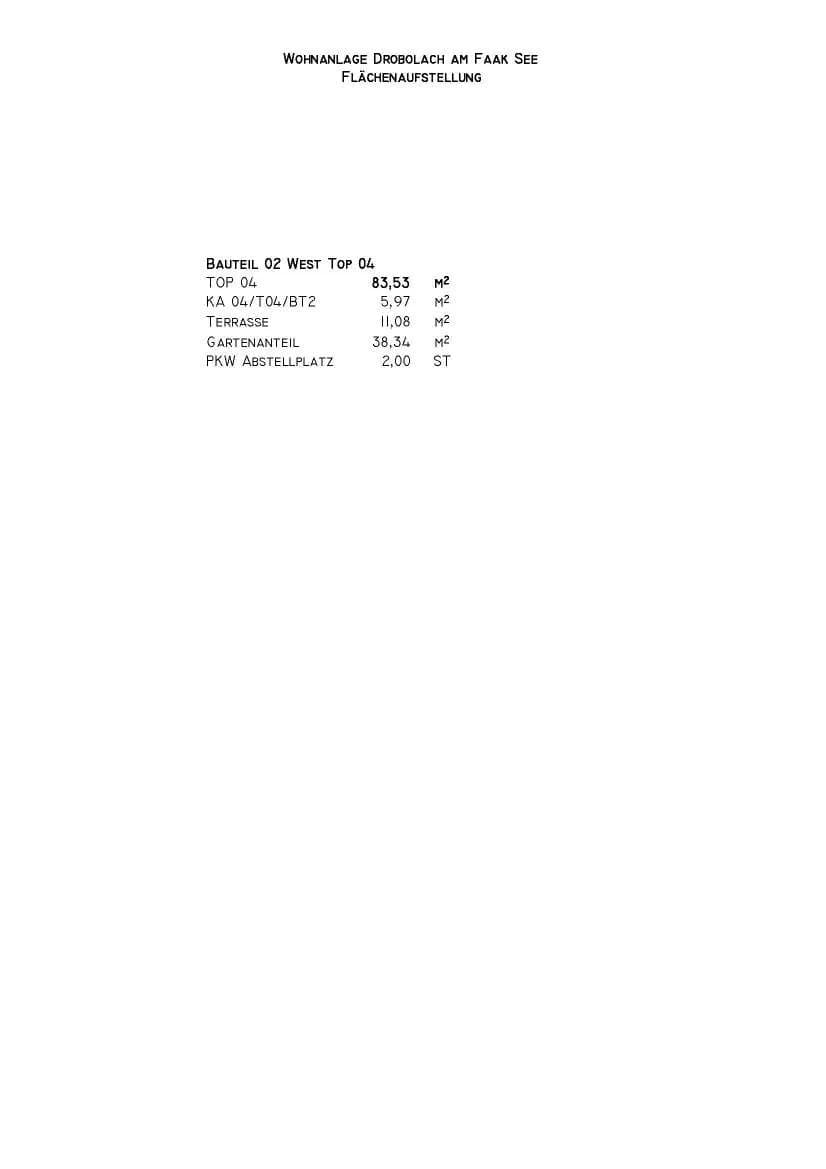 Wohnung mieten in Villach – 1 m², € 1.596 – Bild 23 von 41