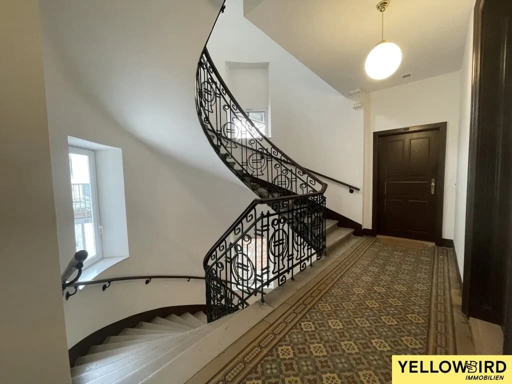 1-Zimmer-Gewerbeimmobilie kaufen in Wien – 39 m², € 179.000