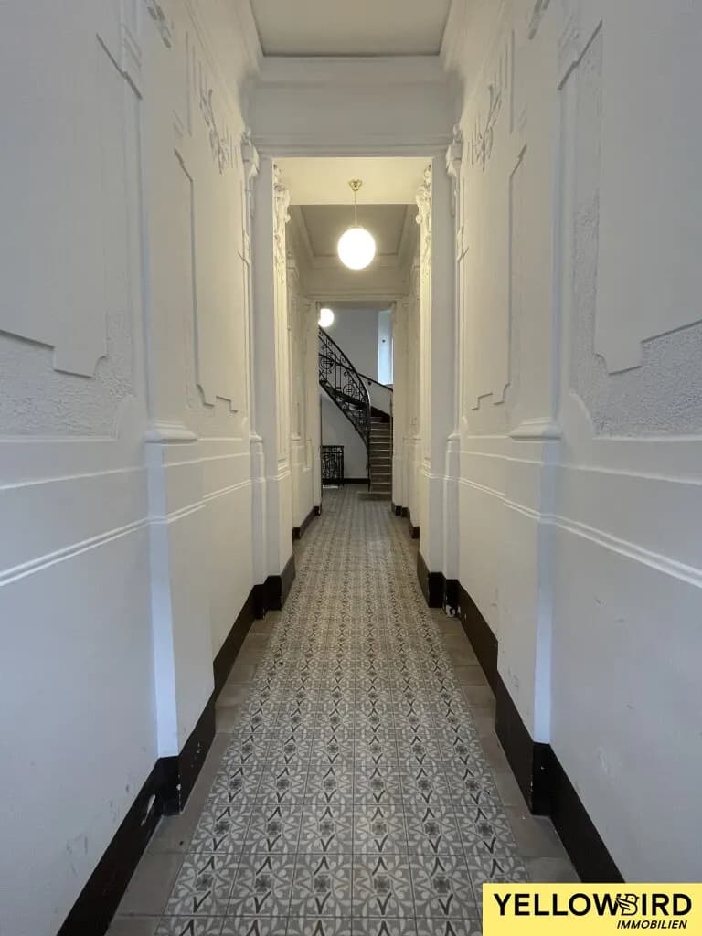 1-Zimmer-Gewerbeimmobilie kaufen in Wien – 39 m², € 179.000 – Bild 3 von 4