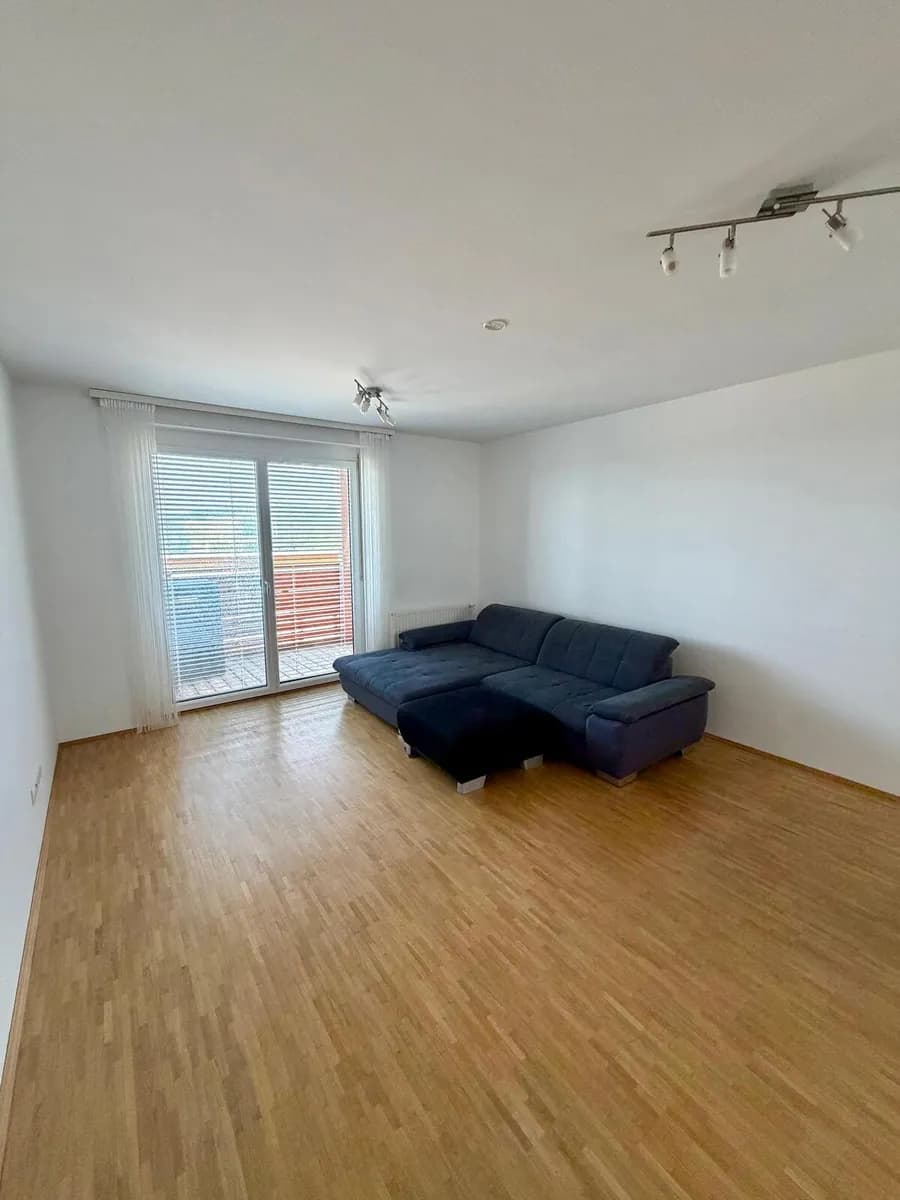 2-Zimmer-Wohnung kaufen in Weiz – 57,61 m², € 138.177 – Bild 2 von 12