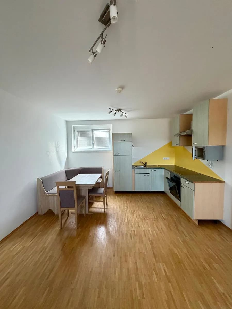 2-Zimmer-Wohnung kaufen in Weiz – 57,61 m², € 138.177 – Bild 3 von 12