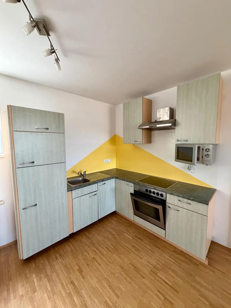 2-Zimmer-Wohnung kaufen in Weiz – 57,61 m², € 138.177 – Bild 4 von 12