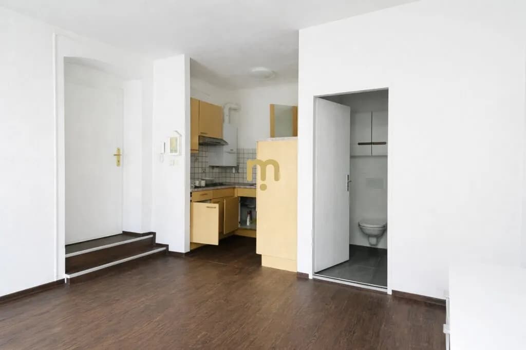 2-Zimmer-Wohnung kaufen in Wien – 38,97 m², € 198.000 – Bild 3 von 8