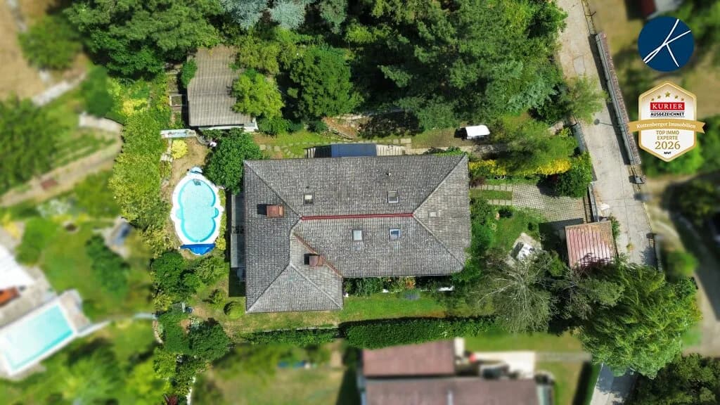 9-Zimmer-Haus kaufen in Krems an der Donau – 256 m², € 860.000 – Bild 4 von 18