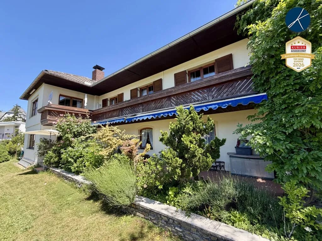 9-Zimmer-Haus kaufen in Krems an der Donau – 256 m², € 860.000 – Bild 5 von 18