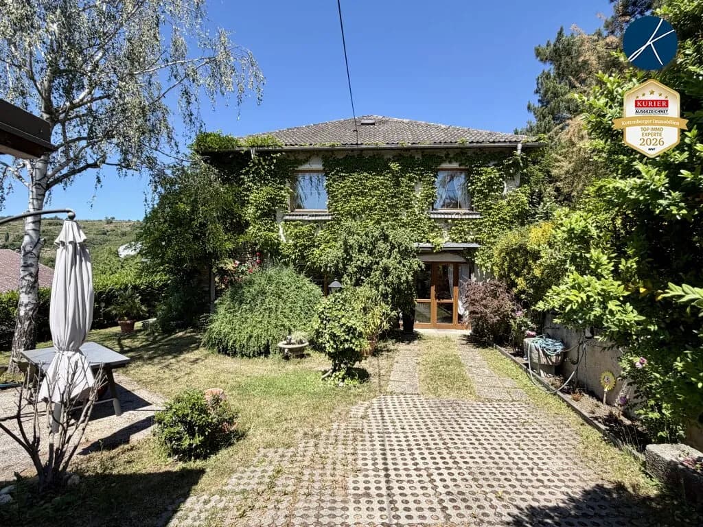 9-Zimmer-Haus kaufen in Krems an der Donau – 256 m², € 860.000 – Bild 6 von 18