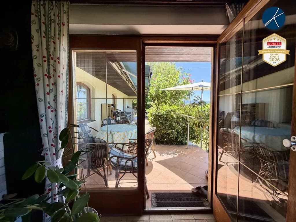 9-Zimmer-Haus kaufen in Krems an der Donau – 256 m², € 860.000 – Bild 8 von 18