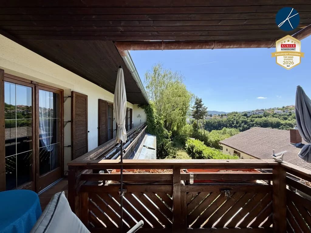 9-Zimmer-Haus kaufen in Krems an der Donau – 256 m², € 860.000 – Bild 11 von 18