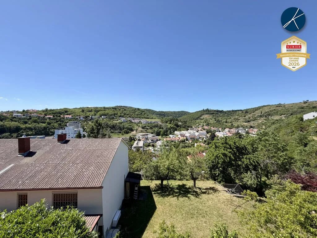 9-Zimmer-Haus kaufen in Krems an der Donau – 256 m², € 860.000 – Bild 12 von 18