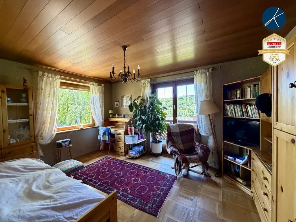 9-Zimmer-Haus kaufen in Krems an der Donau – 256 m², € 860.000 – Bild 14 von 18