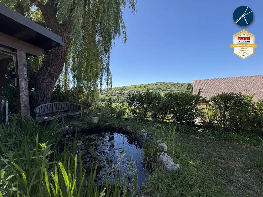 9-Zimmer-Haus kaufen in Krems an der Donau – 256 m², € 860.000 – Bild 16 von 18
