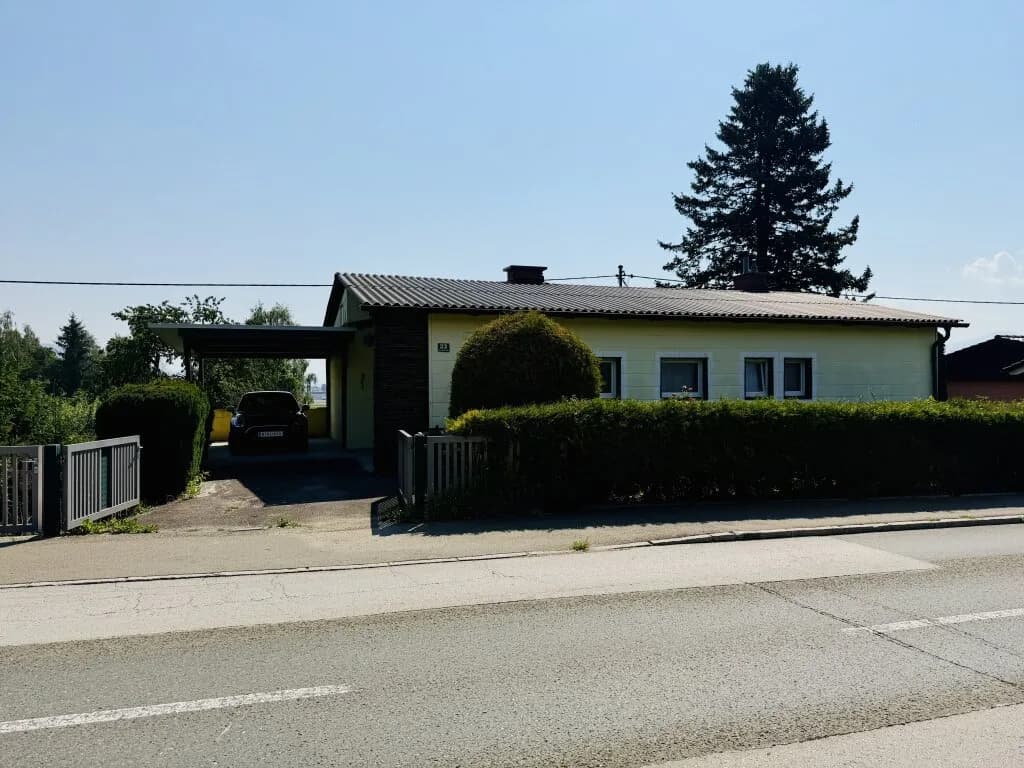 3-Zimmer-Haus kaufen in Murtal – 88 m², € 280.000 – Bild 2 von 57