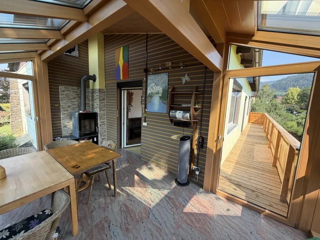 3-Zimmer-Haus kaufen in Murtal – 88 m², € 280.000 – Bild 3 von 57