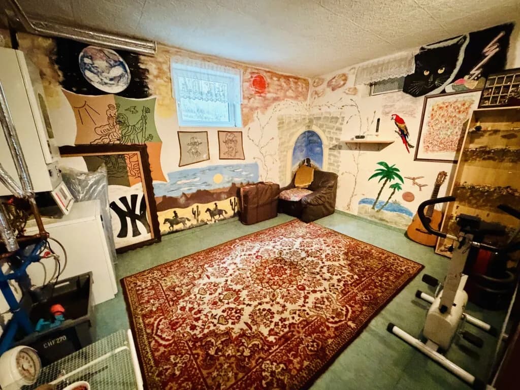 3-Zimmer-Haus kaufen in Murtal – 88 m², € 280.000 – Bild 41 von 57
