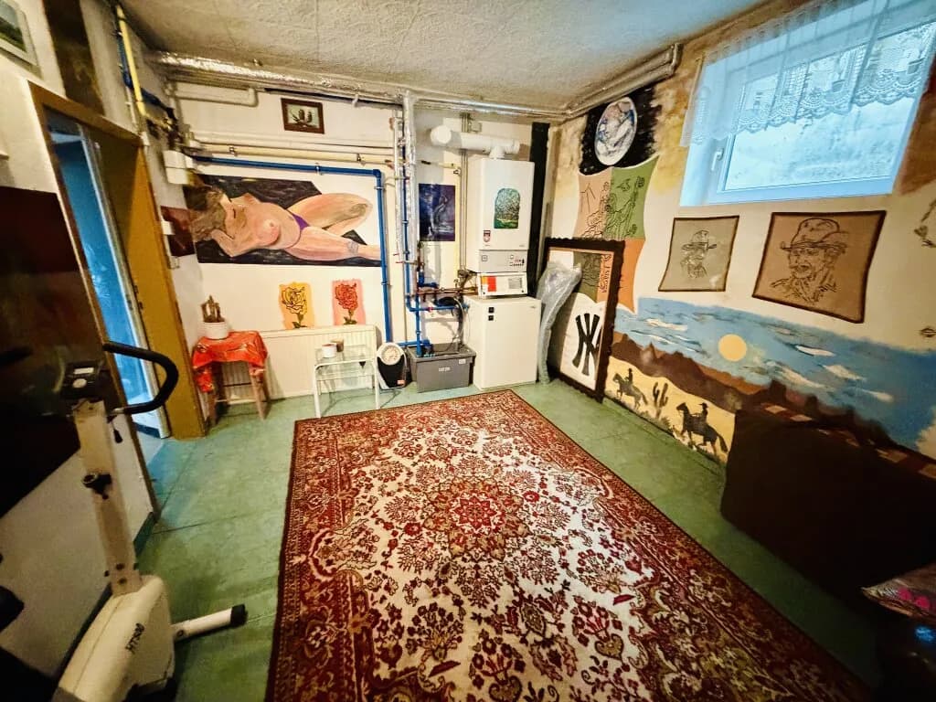 3-Zimmer-Haus kaufen in Murtal – 88 m², € 280.000 – Bild 42 von 57