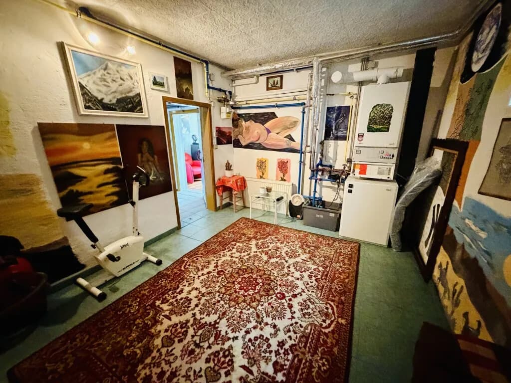3-Zimmer-Haus kaufen in Murtal – 88 m², € 280.000 – Bild 43 von 57