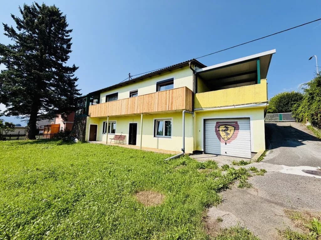 3-Zimmer-Haus kaufen in Murtal – 88 m², € 280.000 – Bild 45 von 57