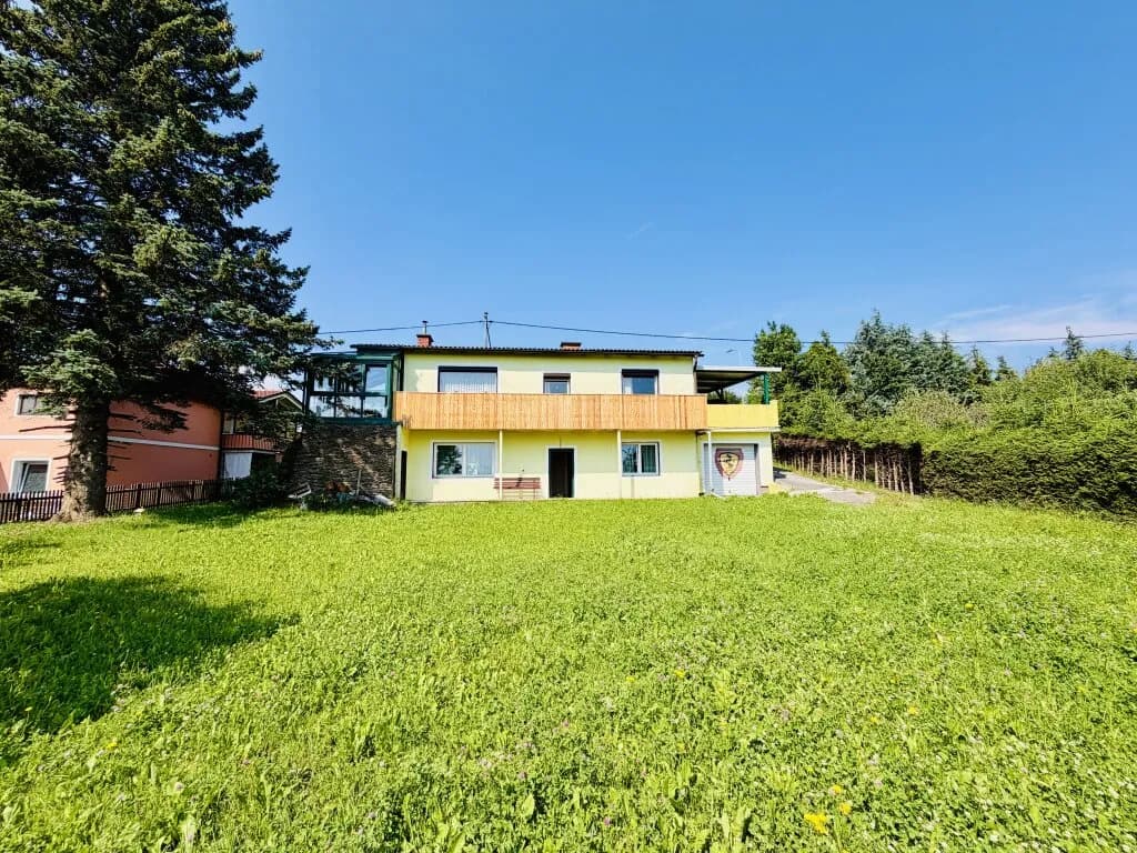 3-Zimmer-Haus kaufen in Murtal – 88 m², € 280.000 – Bild 46 von 57