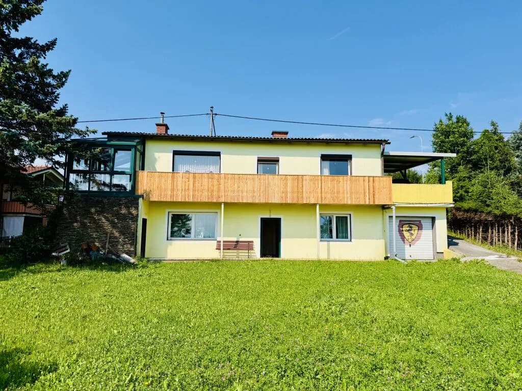 3-Zimmer-Haus kaufen in Murtal – 88 m², € 280.000 – Bild 47 von 57