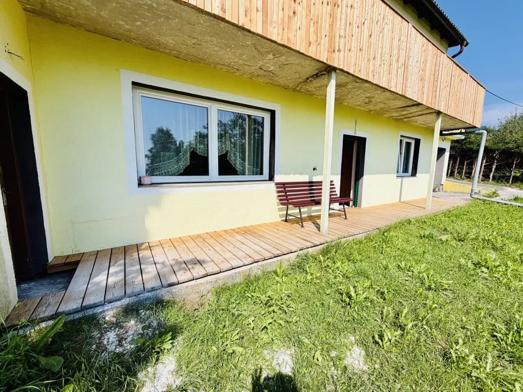 3-Zimmer-Haus kaufen in Murtal – 88 m², € 280.000 – Bild 51 von 57