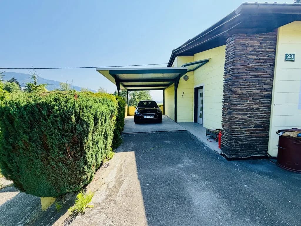 3-Zimmer-Haus kaufen in Murtal – 88 m², € 280.000 – Bild 54 von 57