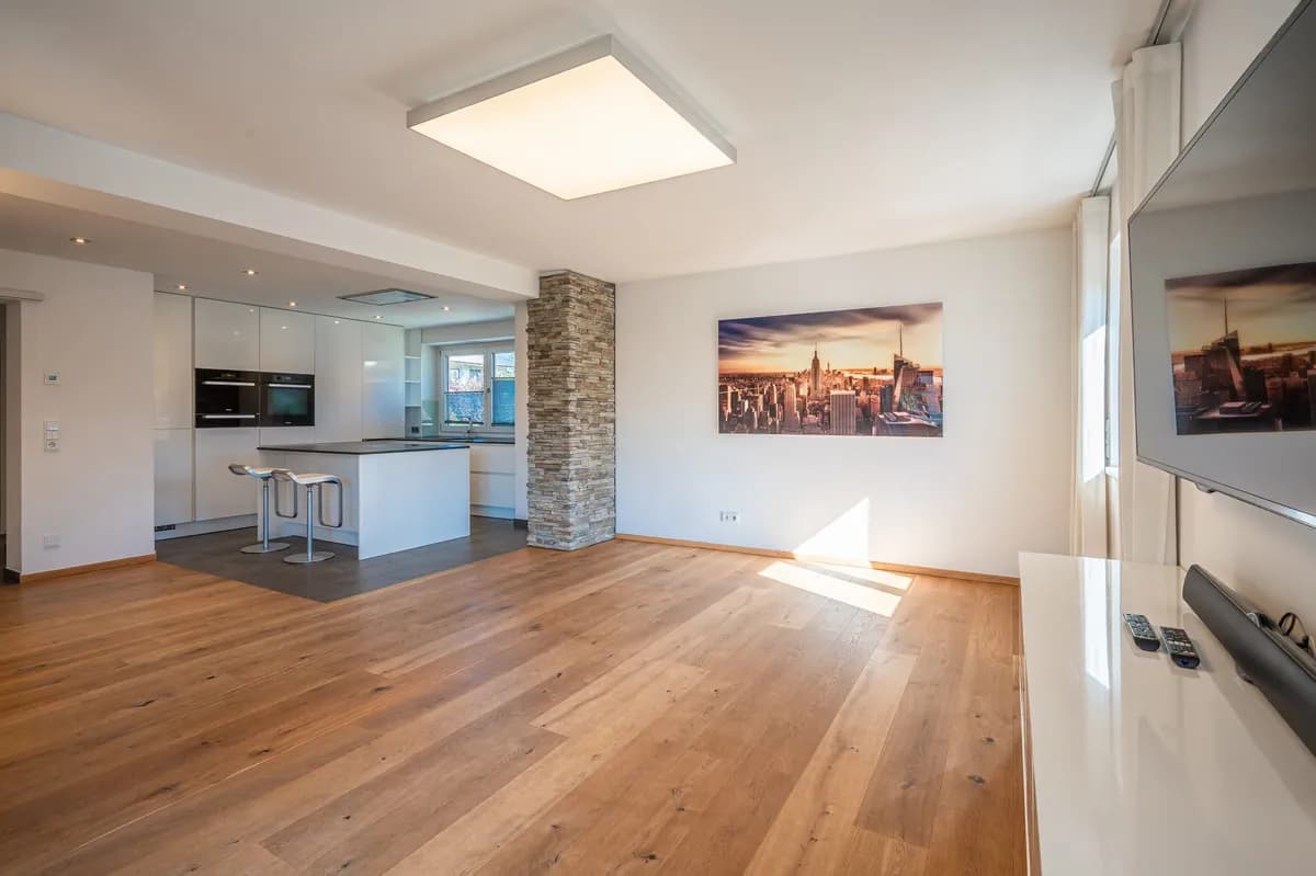 5-Zimmer-Wohnung kaufen in Kitzbühel – 117,94 m², € 690.000 – Bild 1 von 6