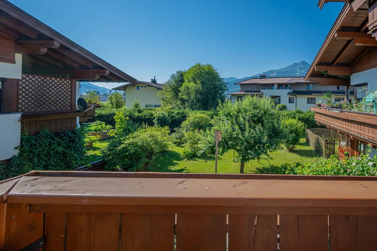 5-Zimmer-Wohnung kaufen in Kitzbühel – 117,94 m², € 690.000 – Bild 2 von 6