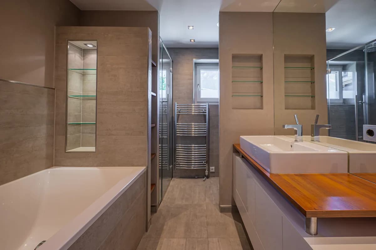 5-Zimmer-Wohnung kaufen in Kitzbühel – 117,94 m², € 690.000 – Bild 5 von 6