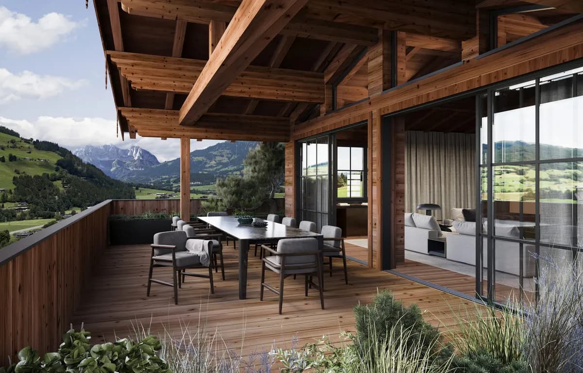 6-Zimmer-Immobilie kaufen in Kitzbühel – 627 m², € 15.950.000 – Bild 5 von 11