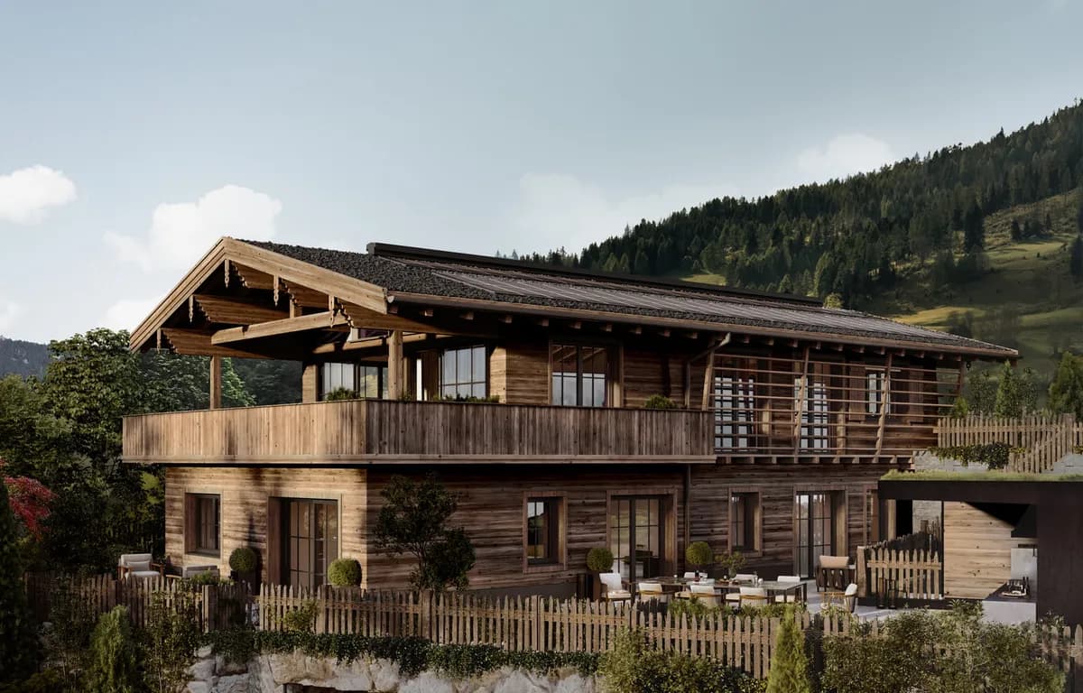 6-Zimmer-Immobilie kaufen in Kitzbühel – 627 m², € 15.950.000 – Bild 7 von 11