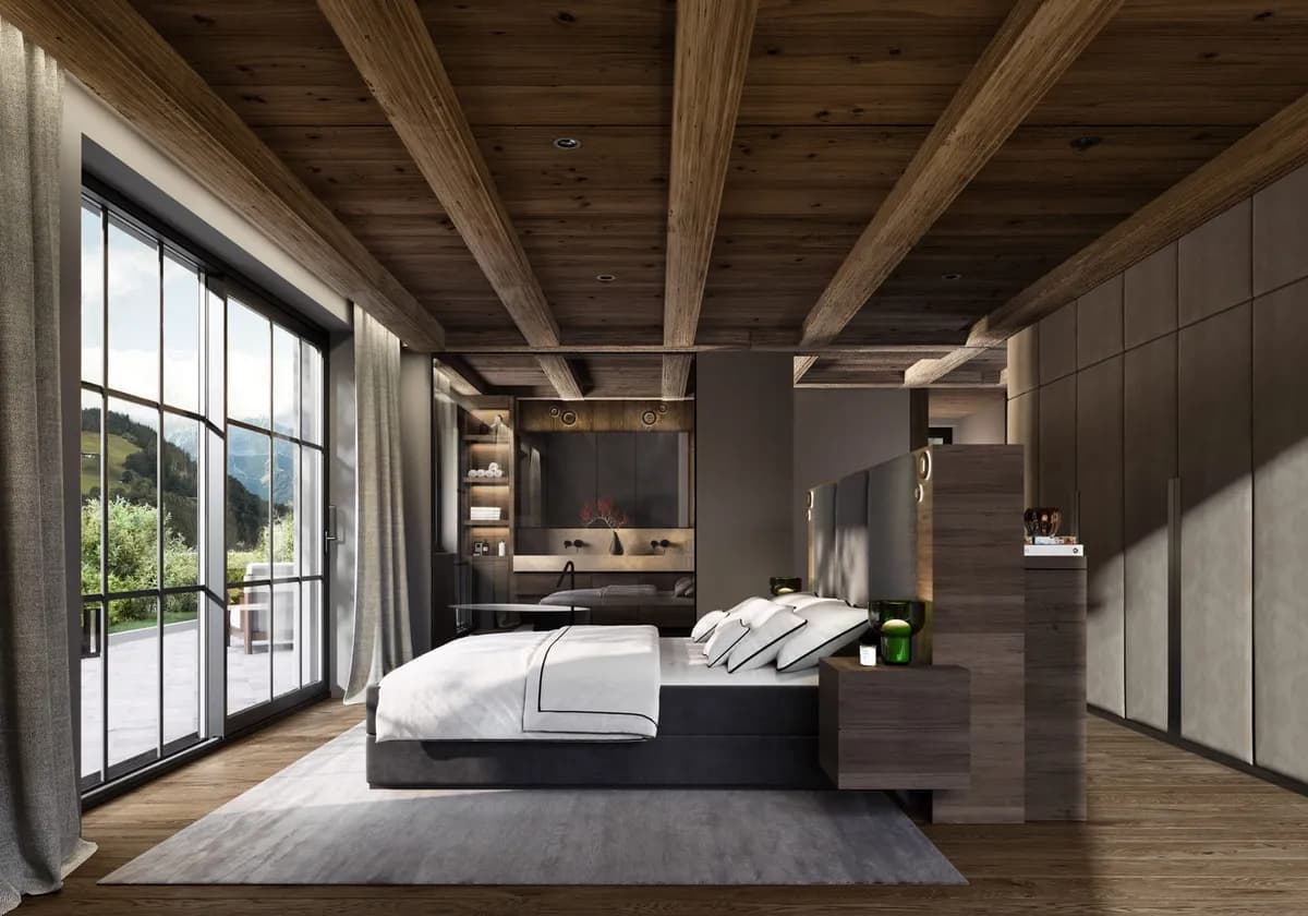 6-Zimmer-Immobilie kaufen in Kitzbühel – 627 m², € 15.950.000 – Bild 9 von 11