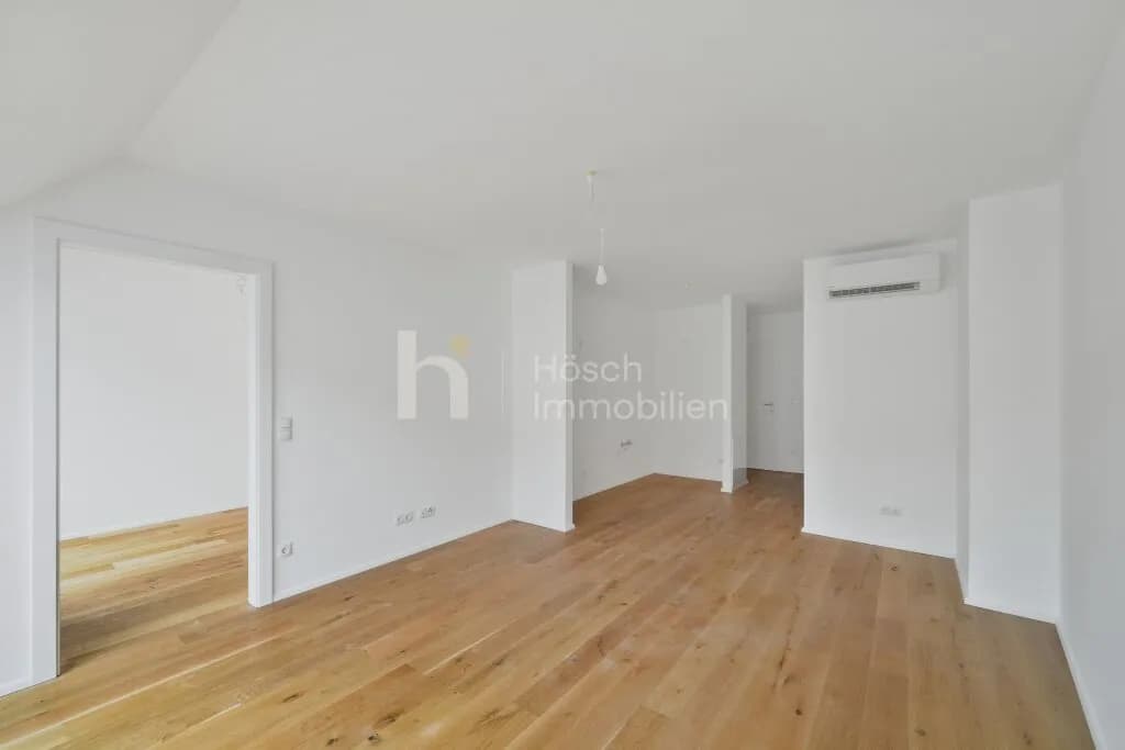 2-Zimmer-Wohnung kaufen in Wien – 44,33 m², € 369.000 – Bild 4 von 11