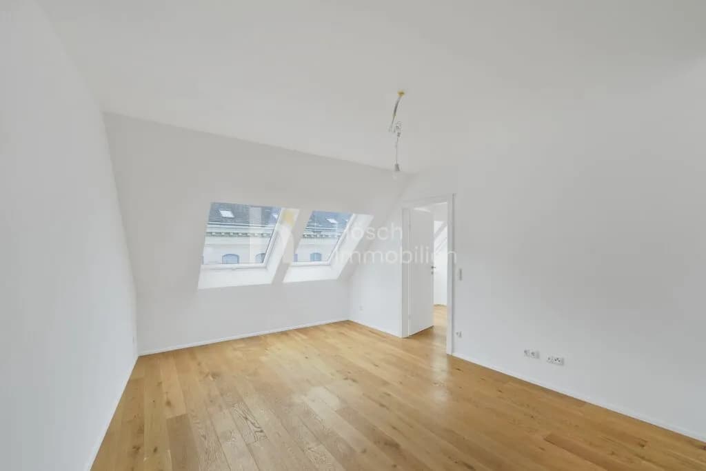 2-Zimmer-Wohnung kaufen in Wien – 44,33 m², € 369.000 – Bild 6 von 11