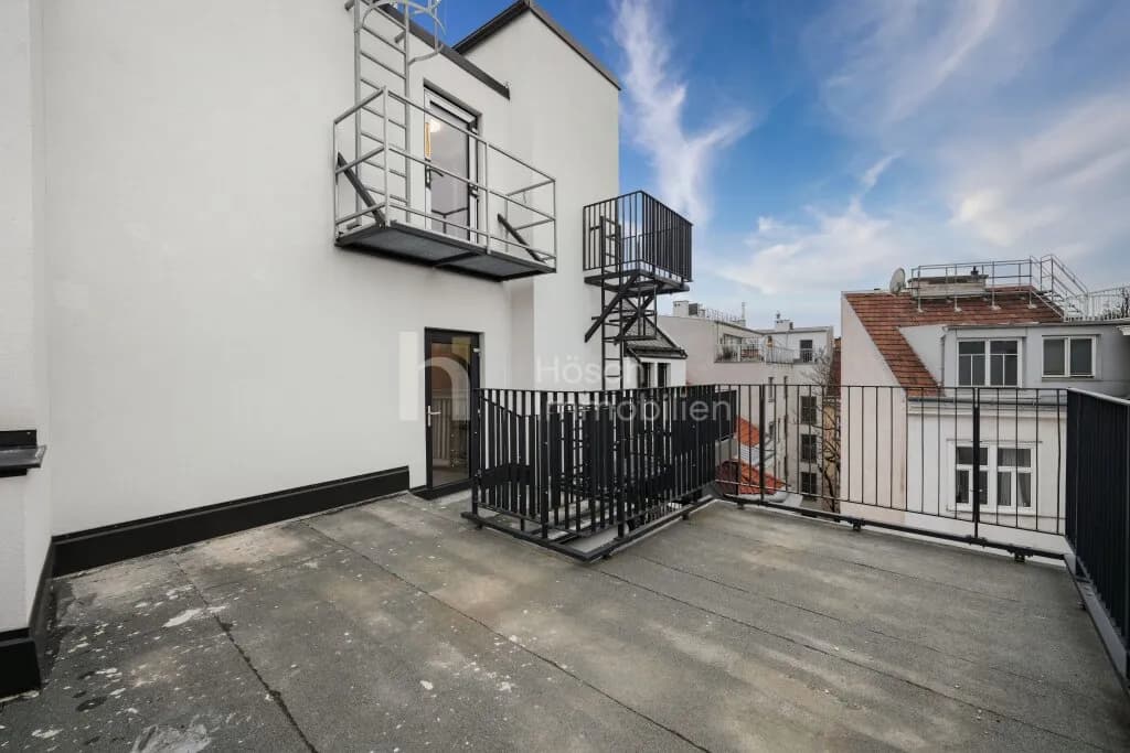 2-Zimmer-Wohnung kaufen in Wien – 44,33 m², € 369.000 – Bild 9 von 11