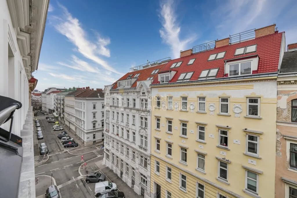 2-Zimmer-Wohnung kaufen in Wien – 44,33 m², € 369.000 – Bild 10 von 11