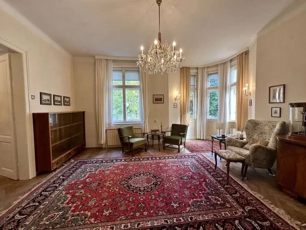 7-Zimmer-Haus kaufen in Baden – 200 m², € 1.195.000 – Bild 2 von 35