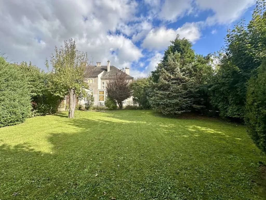 7-Zimmer-Haus kaufen in Baden – 200 m², € 1.195.000 – Bild 3 von 35