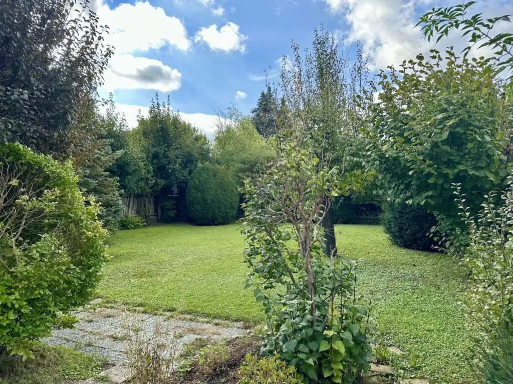 7-Zimmer-Haus kaufen in Baden – 200 m², € 1.195.000 – Bild 5 von 35