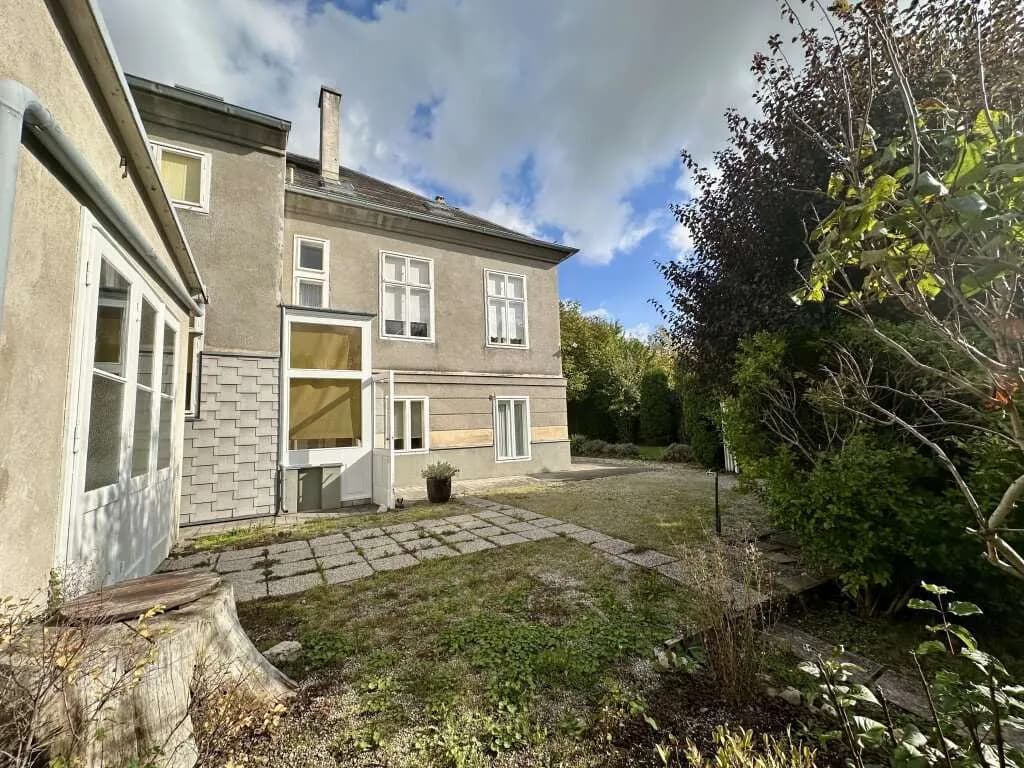 7-Zimmer-Haus kaufen in Baden – 200 m², € 1.195.000 – Bild 6 von 35