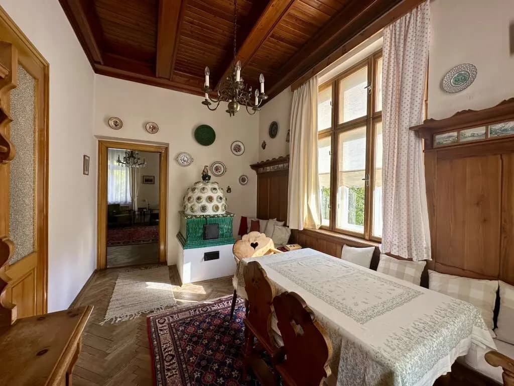 7-Zimmer-Haus kaufen in Baden – 200 m², € 1.195.000 – Bild 8 von 35