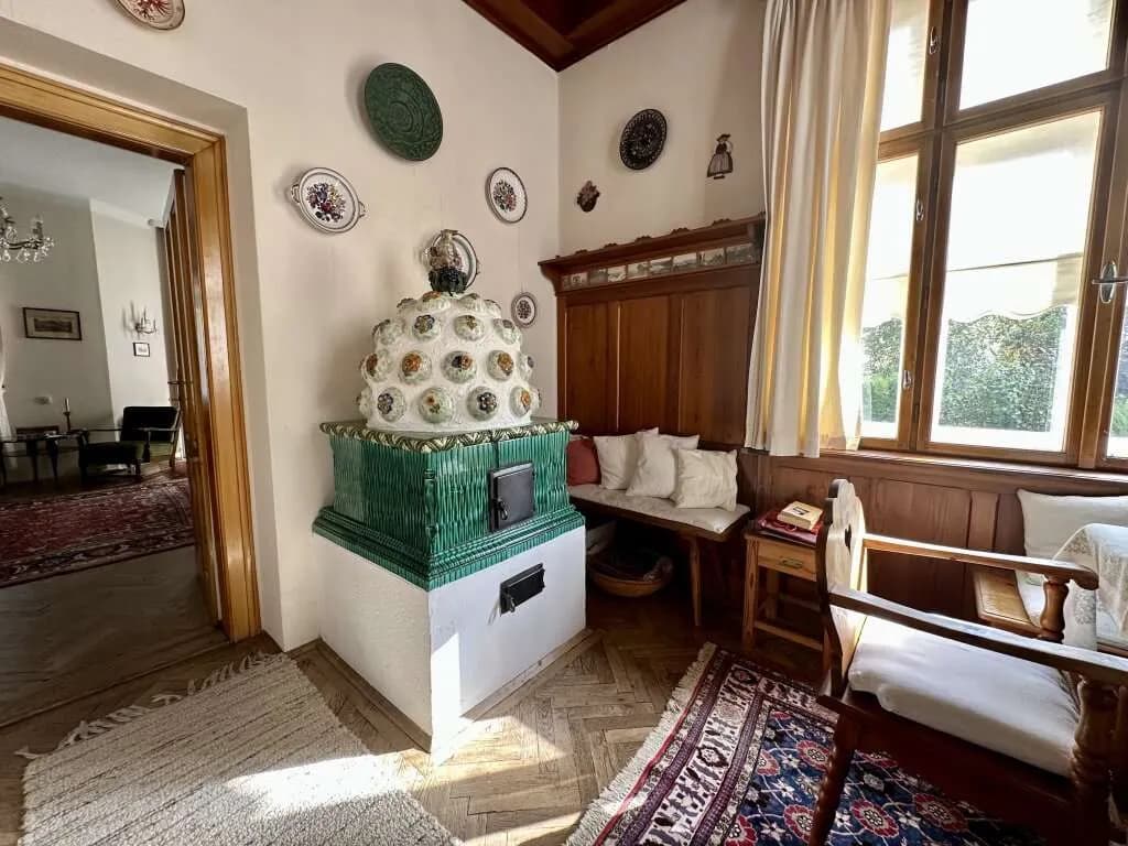 7-Zimmer-Haus kaufen in Baden – 200 m², € 1.195.000 – Bild 9 von 35