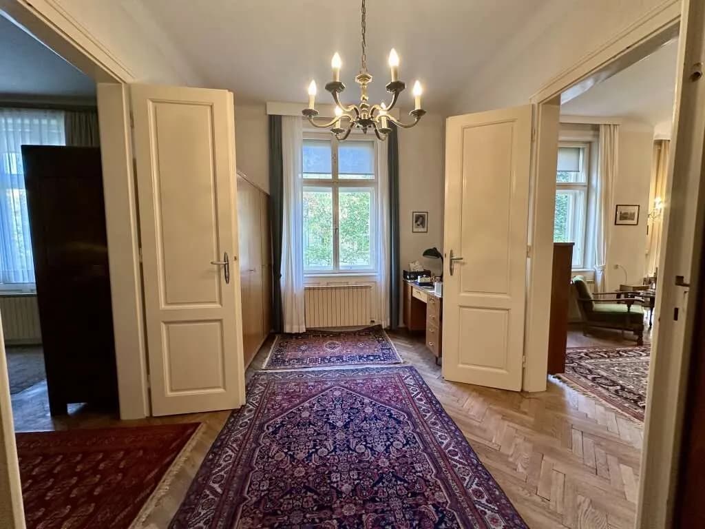7-Zimmer-Haus kaufen in Baden – 200 m², € 1.195.000 – Bild 10 von 35