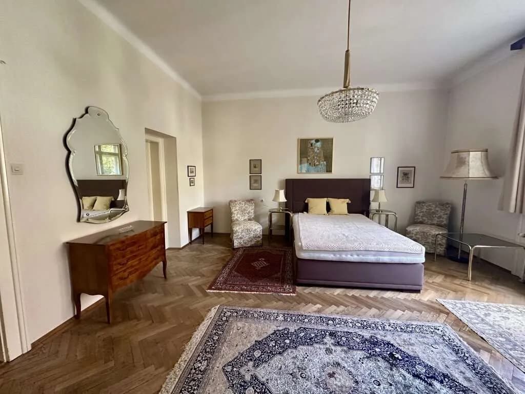 7-Zimmer-Haus kaufen in Baden – 200 m², € 1.195.000 – Bild 11 von 35