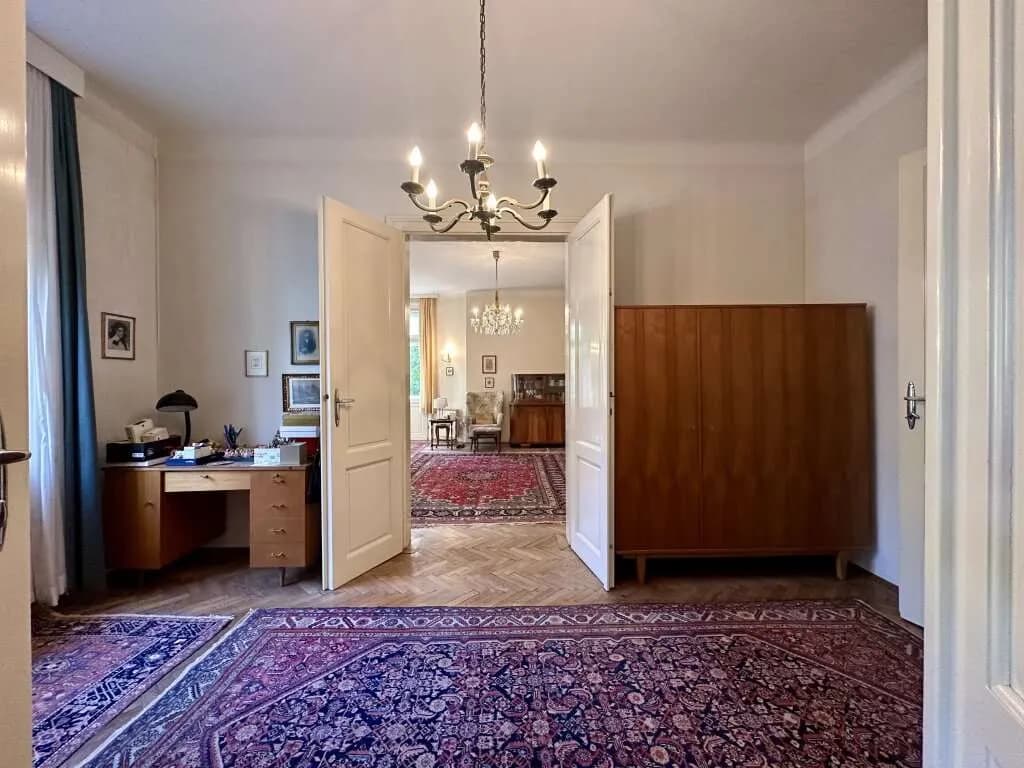 7-Zimmer-Haus kaufen in Baden – 200 m², € 1.195.000 – Bild 12 von 35