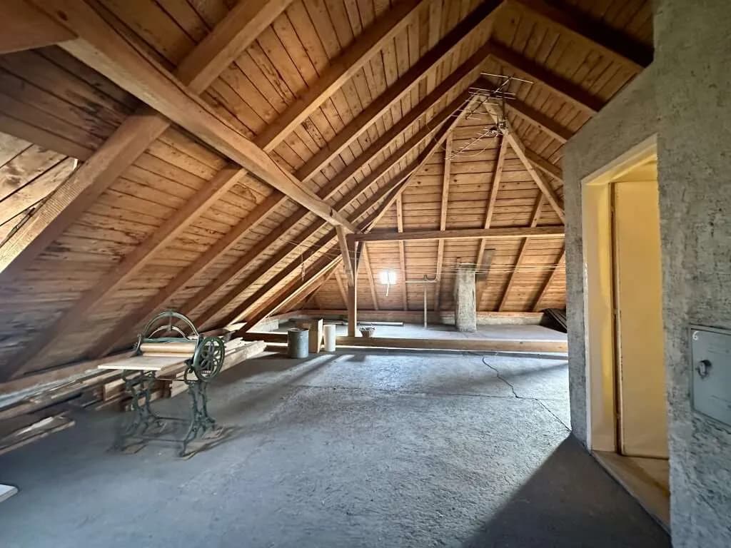 7-Zimmer-Haus kaufen in Baden – 200 m², € 1.195.000 – Bild 21 von 35